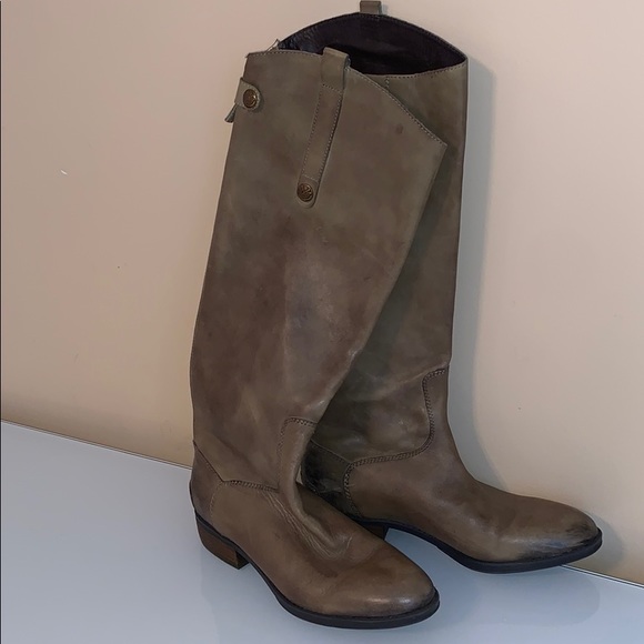 Sam Edelman boots - Picture 1 of 4